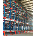 Galvanized Steel Radio Shuttle Rack with Fast Delivery Time and Excellent Quality